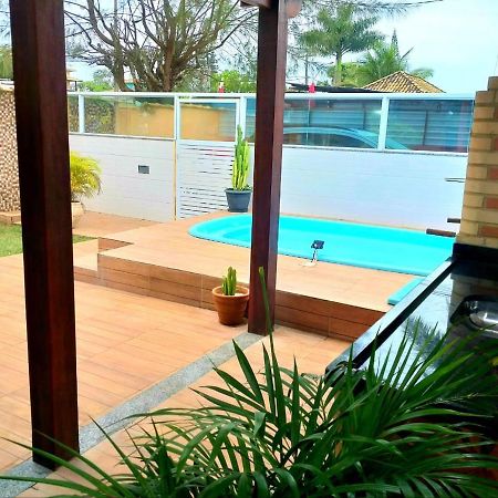 Casa De Praia - Verao Vermelho I - Cabo Frio - Unamar Exteriér fotografie