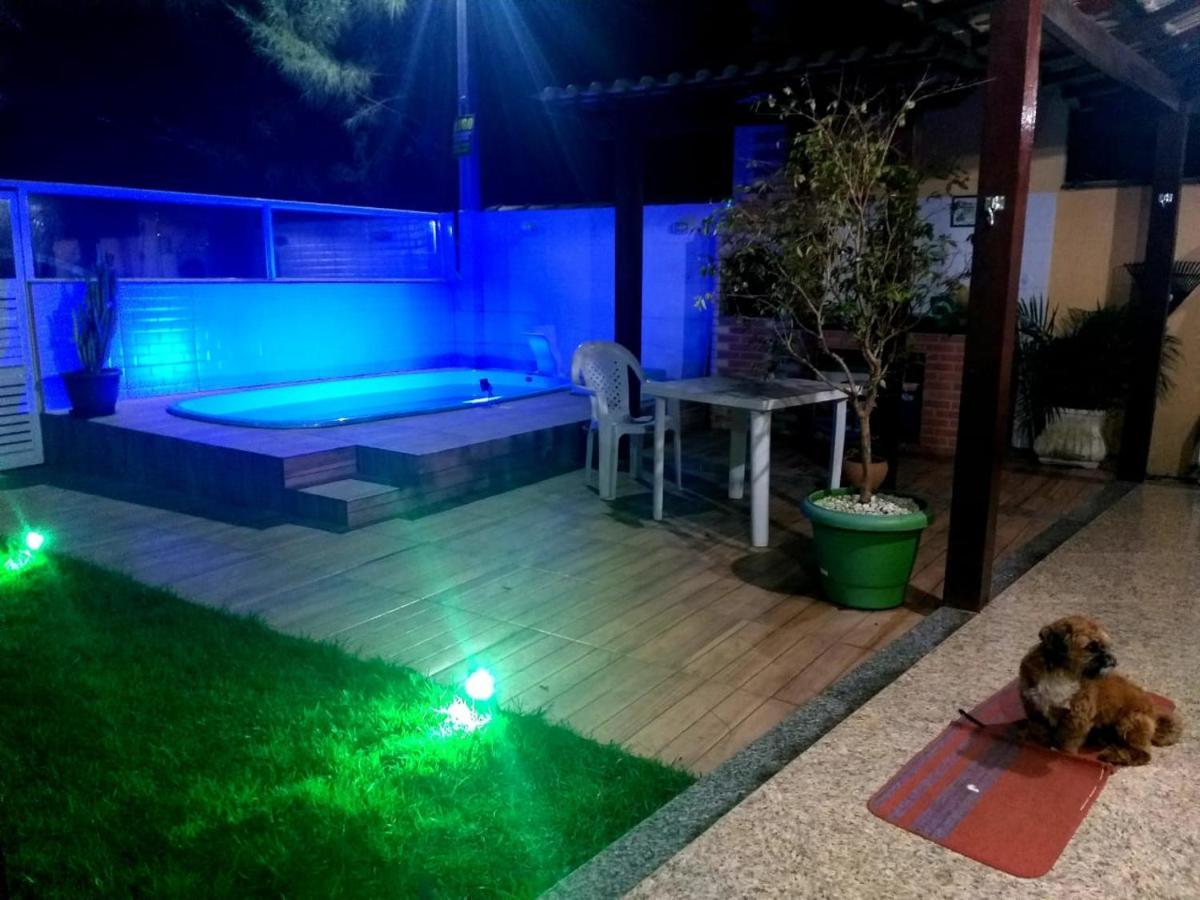 Casa De Praia - Verao Vermelho I - Cabo Frio - Unamar Exteriér fotografie