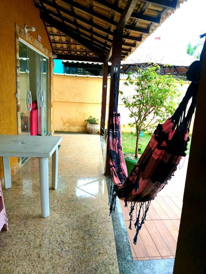 Casa De Praia - Verao Vermelho I - Cabo Frio - Unamar Exteriér fotografie