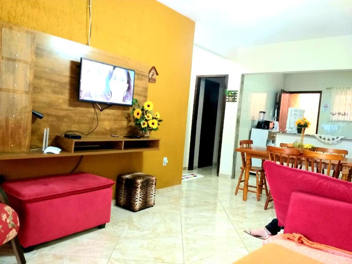 Casa De Praia - Verao Vermelho I - Cabo Frio - Unamar Exteriér fotografie