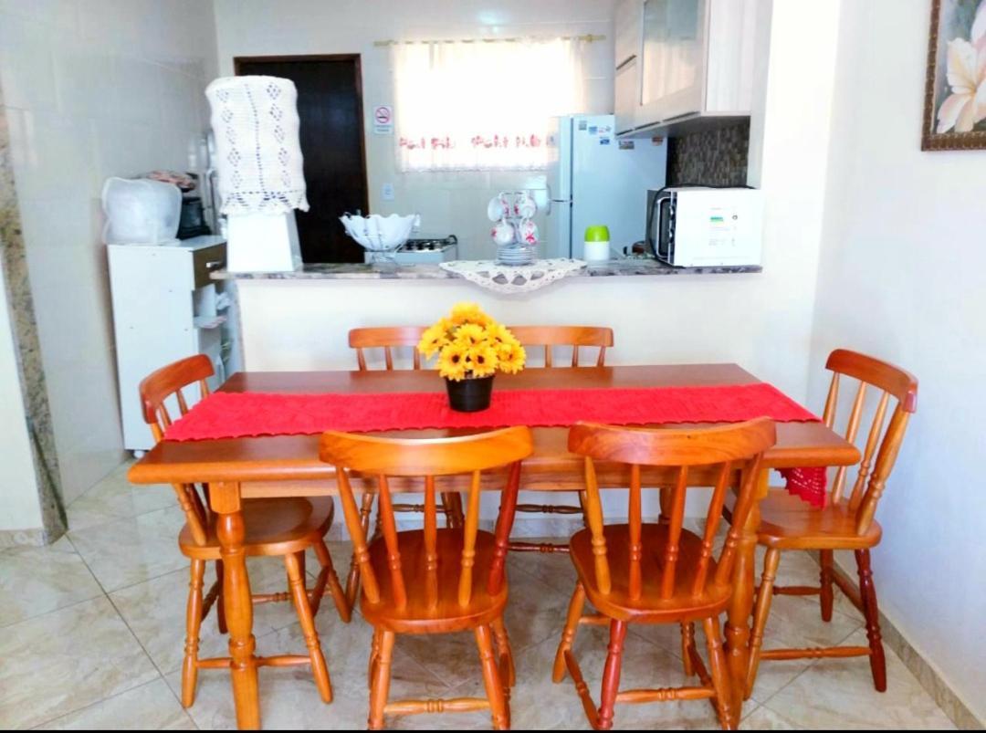 Casa De Praia - Verao Vermelho I - Cabo Frio - Unamar Exteriér fotografie