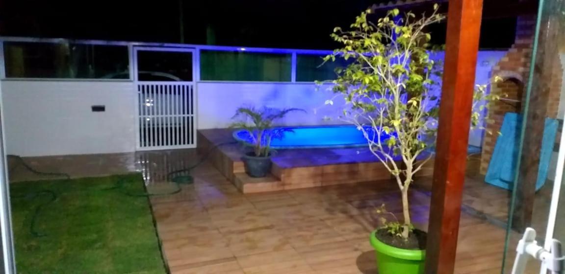 Casa De Praia - Verao Vermelho I - Cabo Frio - Unamar Exteriér fotografie