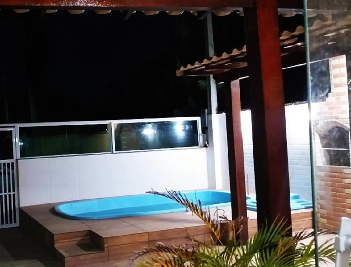 Casa De Praia - Verao Vermelho I - Cabo Frio - Unamar Exteriér fotografie