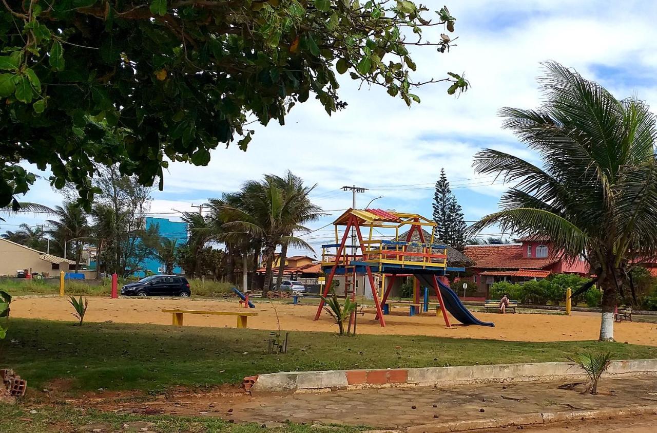 Casa De Praia - Verao Vermelho I - Cabo Frio - Unamar Exteriér fotografie