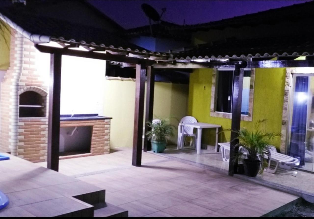 Casa De Praia - Verao Vermelho I - Cabo Frio - Unamar Exteriér fotografie