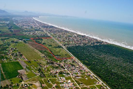 Casa De Praia - Verao Vermelho I - Cabo Frio - Unamar Exteriér fotografie
